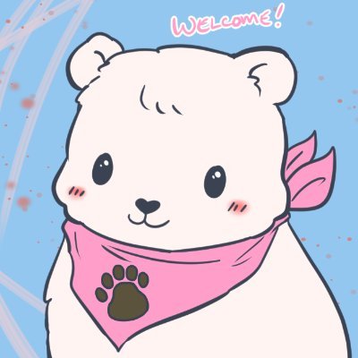 It's Mel (she/her), 21+ ||
A Polar Bear that draws ||
mlim8 on Tumblr and ao3