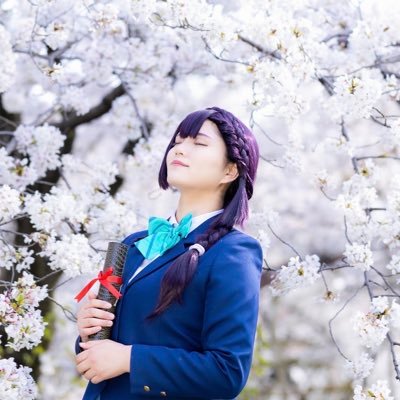 Yukihara_cos Profile Picture