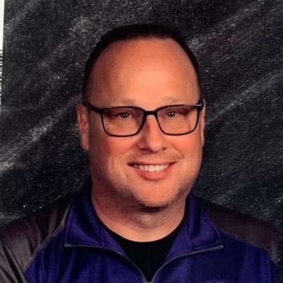 Principal of Dalhart High School in Dalhart, Texas. Home of the Golden Wolves. @DHSwolves. This is my personal account...all tweets are my own.