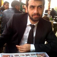celal bucak (@celalbucak) Twitter profile photo