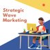 StrategicWave Marketing (@StrategicWaveM) Twitter profile photo