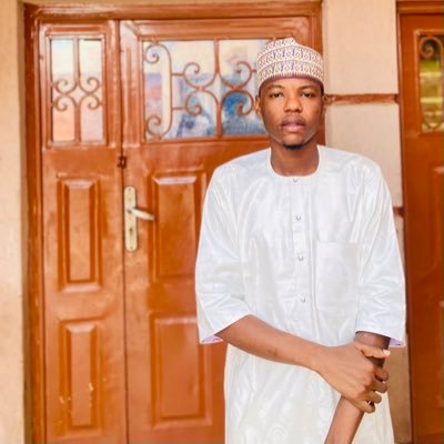 moustapha_muhd's profile picture. ~ Allah first #hustler😎#student#fudma uni# future business 👨‍💼 #fifa expect# Madrid fan ⚽️.