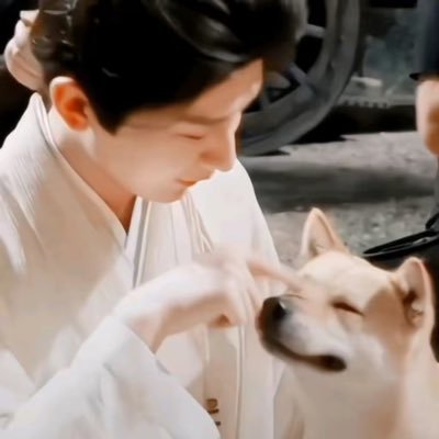for only chengyi 💚 #SouthWindKnowsさんのプロフィール画像
