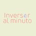 Inversor al minuto 💰🫰🏼 (@Inversoralminut) Twitter profile photo