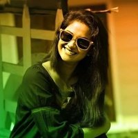 Susi 💘 Keerthy(@susikeerthy1) 's Twitter Profile Photo