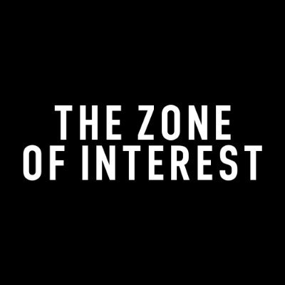 The Zone of Interest