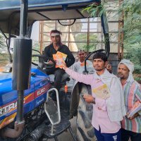 Sandeep Verma (@sandeep55120756) 's Twitter Profile