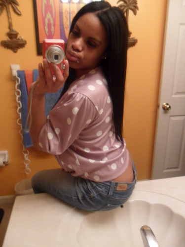 Just Getting It #SoProper_____