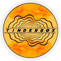 Tinderbox Collective(@_Tinderbox) 's Twitter Profile Photo
