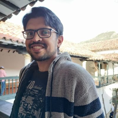 ManuelStardust's profile picture. Ing electrónico, programador. Interesado en el conocimiento para entender el mundo y ayudar a que sea un mejor lugar.