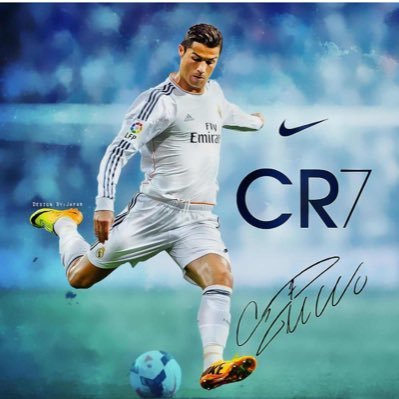 soyrealcr7 Profile Picture