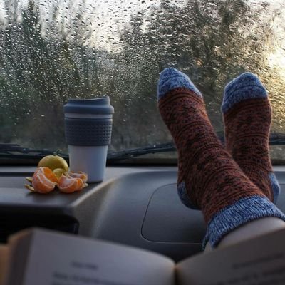 tininasboliviaa's profile picture. همینی که هست ...

از حذف کردن آدما تو زندگیتون نترسین هیچ اتفاق خاصی نمیوفته👌👌