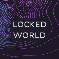 Locked World(@LockedWorldArt) 's Twitter Profile Photo