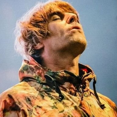 The official Liam Gallagher fan page