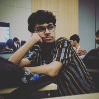 IGNITE(@pathekarharsh) 's Twitter Profile Photo