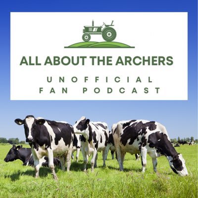 All About The Archers Podcast