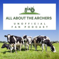 All About The Archers Podcast(@AboutTheArchers) 's Twitter Profile Photo