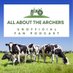 All About The Archers Podcast (@AboutTheArchers) Twitter profile photo