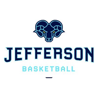 The New, Official Twitter of the Jefferson (Philadelphia University + Thomas Jefferson University) Men's Basketball Team #JeffersonHoops 🐏🏀 #RamPride