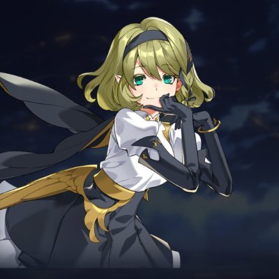 makkuroke_yamiのプロフィール - ツイフィール