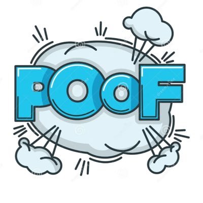 The POOF Party