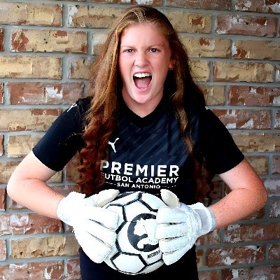 StMUwsoccer '29 | Taft HS ‘25 | GK | Premier FA | 23 & 24 All State | 22, 23 & 24 GK of the Yr | 22 New POY | National Merit | 4.0GPA | 3X 1st Team Academic