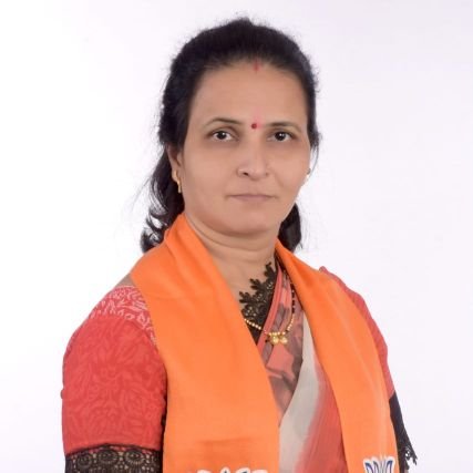 • Member : Women and Child Development Committee • Municipal Counsellor Khokhra Ward.