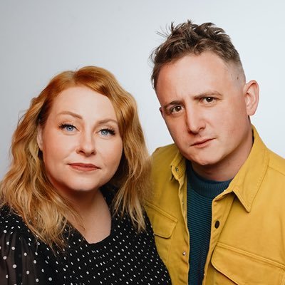 Double act nominated for Best Show at Ed Fringe (TWICE... whhaaa?!) excreted by @CallMeCantrill & @ThatGledhill. Watch our special: https://t.co/JnfarnMFVs