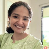Priyanka Upadhyai(@PUpadhyai) 's Twitter Profile Photo