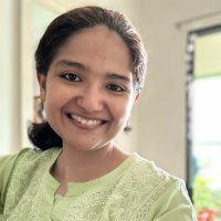 Priyanka Upadhyai (@pupadhyai) 's Twitter Profile Photo Priyanka Upadhyai (@pupadhyai) 's Twitter Profile Photo