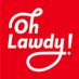 Oh Lawdy! by Mark Sherwood-Edwards (@oh_lawdy_) Twitter profile photo