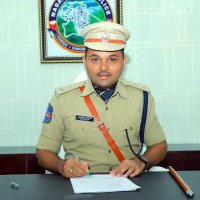 SP NAGARKURNOOL (@spnagarkurnool) 's Twitter Profile