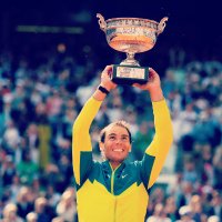 Yassine (@lebron_nadal) Twitter profile photo