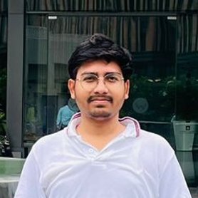 ravigautamcs's profile picture. Tech enthusiast | Web Developer
