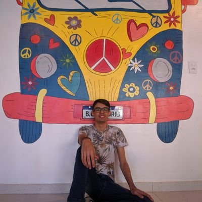 MSVieira10's profile picture. ninguém lê a bio