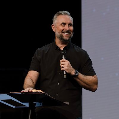 Senior Leader of Radiant Church & Radiant Network. Husband, Dad, and Papa. Author of “Give No Rest!” and “Why Israel Matters”.
