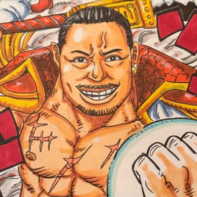 PANCH / G Oさんのプロフィール画像