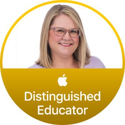 Instructional Technology Facilitator, former AP Macro/Micro Teacher, Apple Learning Coach, Apple Distinguished Educator 2023 #Disneylover #TaylorSwiftFan