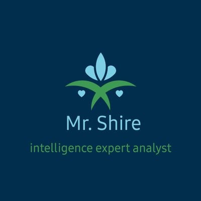 Shire5050's profile picture. ntelligence expert analyst