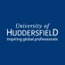 The School of Computing and Engineering (@HudCompEng) Twitter profile photo