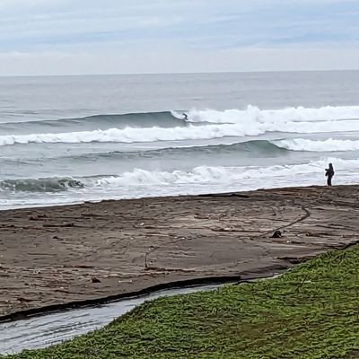 サーフィン最高!!ホーム湘南だけど千葉も好き!アラフィフショートボーダー!!海上がりのビールとハイボールをこよなく愛す〜会社員週末サーファー🏄たま〜に有給使ってこっそり平日サーフ!!体力維持の為ジム通いからのサウナで整う!!
