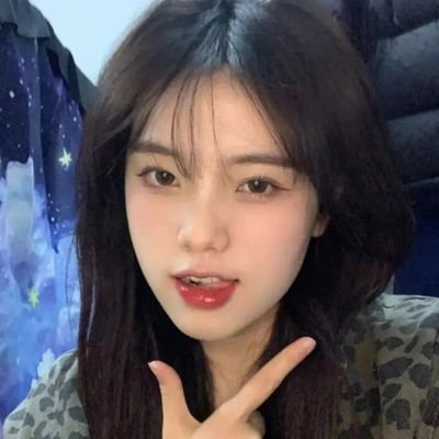 Cindy056897480's profile picture. 私はただ泣きたくないだけで、泣きたくない。の