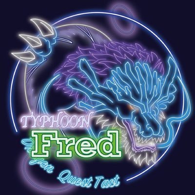 Fred＠DQT&DQWさんのプロフィール画像