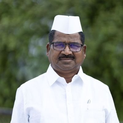 MLA- Igatpuri Trimbakeshwar Constituency (Indian National Congress)