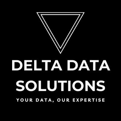 At Delta Data, we are your go-to resource for analytics consulting and education. Let us help you make data your most valued asset!