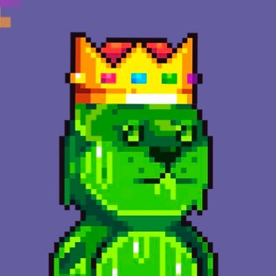 DOGE 0XZQ👽さんのプロフィール画像