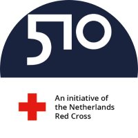 510 - An Initiative of the Netherlands Red Cross(@RedCross510) 's Twitter Profile Photo