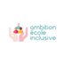 Ambition école inclusive (@aecoleinclusive) Twitter profile photo Ambition école inclusive (@aecoleinclusive) Twitter profile photo