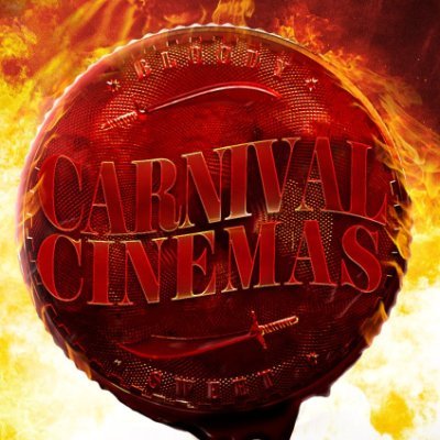 Carnival Cinemas Singapore