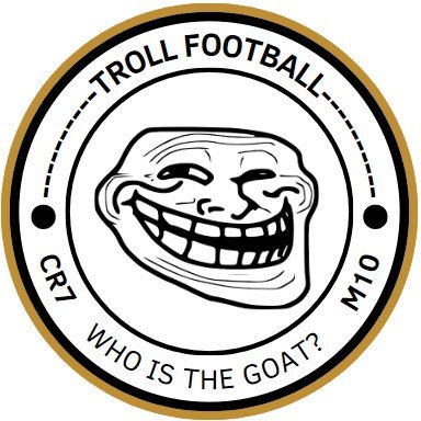 llvllinhquan94's profile picture. Hit the follow button for all the latest on Lionel Messi | Cristiano Ronaldo.
Your home with football discussion. 
Football news.